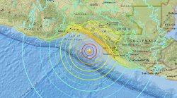 mexiko-zemětřesení.epicentrum