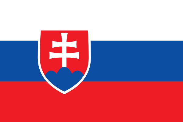 slovensko