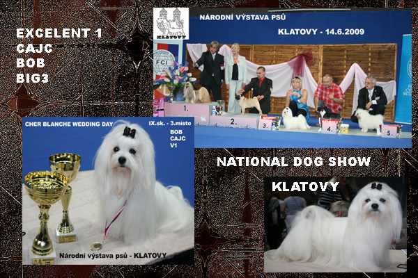 NATIONAL-KLATOVY